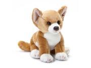 Chihuahua Plush Dog from the Nat Jules Collection