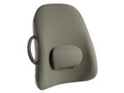 Lowback Backrest Support ObusForme Grey