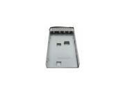 Supermicro Mcp 220 93801 0B Black Hotswap Gen 6 3.5 To 2.5 Hard Disk Drive Tray