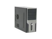Tx 388 300W Microatx Mini Tower Case Black