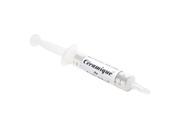 Silver Ceramique High Density Thermal Compound 22G 8Cc Tube