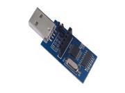 6pcs lot SU108 232 USB Bridge Board converter board