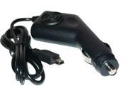 Super Power Supply® DC Car Adapter Charger Cord for Magellan Portable GPS Navigator Roadmate 2120t 2120t lm 3030 3030 lm 3045 3045 lm 3045 mu Mini USB miniUSB P