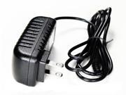 Super Power Supply® AC DC Adapter Charger Cord 5V 2A 2000mA 2.5x0.7mm 2.5mmx0.7mm Wall Barrel Plug
