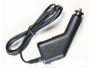 Super Power Supply® DC Car Charger Adapter Cord Audiovox Portable DVD Player D1809pk D1420 D1500 D1501 D1510 D1530 D1680 D1700 D1705 D1706 D1710 D1718 D1718es B