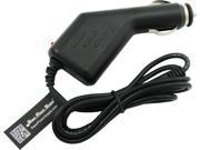 Super Power Supply® DC Car Charger Adapter Cord for LG Portable DVD Players