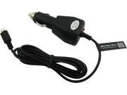 Super Power Supply® DC Car Charger Adapter Cord for Samsung Galaxy Note 8.0 ; Samsung Galaxy S II Epic 4g Touch Skyrocket Galaxy Attain Galaxy Nexus MicroUS