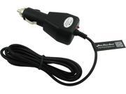 Super Power Supply® DC Car Charger Adapter Cord for Garmin GPS Nuvi StreetPilot 1200 1250 1260t 1300 1300LM 1350 1350T 1370T 1390LMT 1390T 1450 1450LM