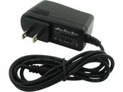 Super Power Supply® AC DC Replacement Adapter Charger Cord 12V 1A 1000mA for Yamaha PA130 keyboards