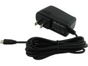 Super Power Supply® AC DC Adapter Charger 2 Meter 6.5ft Cord for Google Nexus 7 Kindle Fire Kindle Fire HD 7 8.9 Wall micro usb microUSB Plug