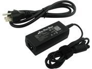Super Power Supply® AC DC Laptop Adapter Charger Cord for Acer Aspire One AOP531h 1194 Laptops