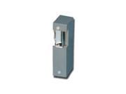 Trine 003 Surface Mount Electric Door Strike Grey Molded Cover 8 16 Volt AC