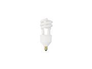 Westinghouse 36656 27W Mini Twist Soft White Compact Fluorescent Bulb