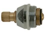 Aqua Plumb 1703C Indiana Brass Non OEM Reference 1E 1C Sink Laveratory Cold Faucet Stem