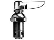 Kissler 50 2063H T S Brass Hot Lavatory Faucet Rebuild Kit Spindle