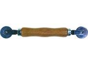 Phifer 09879 Spline Tool Wood Handle Screen Roller