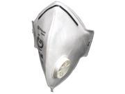 UPC 641817002056 product image for MSA Safety, 10026345, Foldable Harmful Dust Respirator with Exhalation Valve | upcitemdb.com