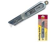 Ivy Classic 11163 Roofing Roofers Knife With Blade Heavy Duty Metal