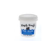 Black Swan 3032 1 2 Pint 8 OZ Tuf Flux Soldering Paste For Use On All Metals Except Aluminum
