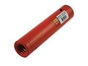 Ivy Classic 24211 Bull Float Handle Adapter Push Button to Female Thread