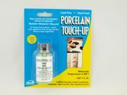 Sheffield 1888 1 OZ Bottle Light Blue Porcelain Touch Up Paint For Porcelain Surfaces