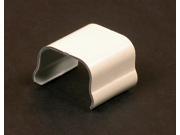 Thomas Betts B306 Ivory Metal Surface Raceway Fitting Connection Cover For B300 B400 Raceway