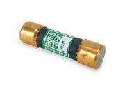 Bussmann NON 30 30 Amp One Time Cartridge Fuse Non Current Limiting Class K5 250V UL Listed