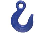 National N177 345 5 16 Blue Eye Slip Grab Hook In Industrial Construction