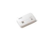 First Alert FCD2BT AC Plug in With Battery Backup Carbon Monoxide Alarm Detector