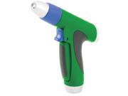 Green Thumb 343GT Front Control Trigger Nozzle With Release Adjustable Tip