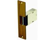 UPC 721667004018 product image for Lee Electric, 4, Mortise Type Knockout Electric Door Strike, 8 - 16 Volt AC | upcitemdb.com