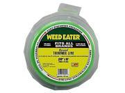 Poulan Weed Eater 701521 Tap N Go Small Electric .065 x 30 XT10 12 Replacement Spool