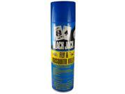 Black Jack 608 14 OZ Economy Size Fly Mosquito Killer Spray
