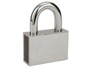 Mul T Lock C10PC1 10 C Series Pop Shackle Padlock Key Retaining 3 8 Shackle 1 1 4 Clearence HIGH SECURITY 006 KEYWAY