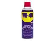 WD 40 WDF10011 11 OZ Spray Multi Purpose Lubricant