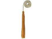 Westinghouse 77010 12 Gold Tassel Decorative Pull Chain