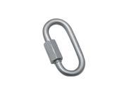 1 8 Zinc Plated Quick Link National Hardware Snaps N223 008 038613171589