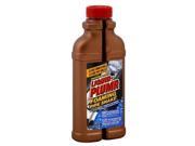 The Clorox 00216 17 OZ Liquid Plumr Foaming Pipe Snake Foaming Drain Opener Clog Remover