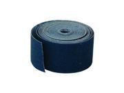 WAL RICH 1835000 1 1 2 x 5 Yard Plumbers Blue Waterproof Emery Cloth 120 Grit
