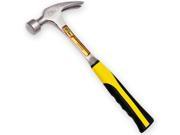 Ivy Classic 15320 20 OZ Ripping Claw Solid Steel Hammer Vibration Cushioned