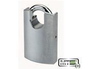 Mul T Lock G47P 47 G Series Padlock with Protector 5 16 Shackle with Shrouded Shackle HIGH SECURITY MT5 KEYWAY