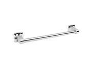 Liberty Hardware DF509PC 9 Polished Chrome Residential Grab Bar 300 LB