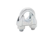 National N248 336 5 8 Zinc Wire Cable Clamp