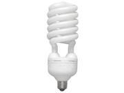 Westpointe 0884288 45 Watt 120 Volt T5 Cool White Utility Compact Fluorescent Bulb Medium Base Equivalent To 200 Watt Incandescent