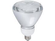 Westpointe PA23SW2B 2 Pack 23 Watt BR38 Soft White Compact Fluorescent Outdoor Flood Light Bulb Equivalent To 120 Watt Incandescent