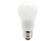 Westpointe 0742888 7 Watt 120 Volt T2 Soft White Compact Fluorescent Ultra Mini Fan Bulb Equivalent To 40 Watt Incandescent
