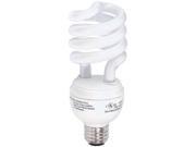 Westpointe 2790588 2 Pack 15 26 40 Watt T4 Soft White 3 Way Compact Fluorescent Bulb Equivalent To 50 100 150 Watt Incandescent