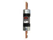 Cooper Bussmann FRN R 100 100 Amp Fusetron Dual Element Time Delay Current Limiting Fuse Class RK5 250V