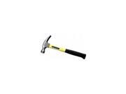 UPC 033873002079 product image for Master Mechanic, G20RMM, 20 OZ, Rip Claw Hammer, Fiberglass Handle | upcitemdb.com