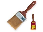 IVY Classic 50010 3 Paint Brush 100% Polyester For all paints coatings